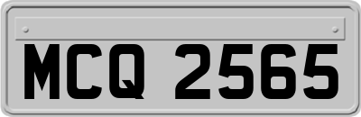 MCQ2565