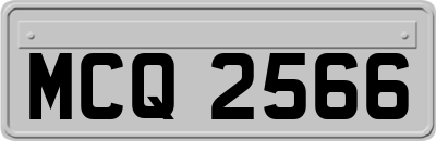 MCQ2566