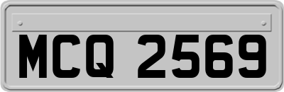 MCQ2569