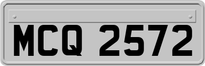 MCQ2572