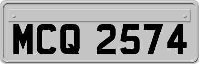 MCQ2574
