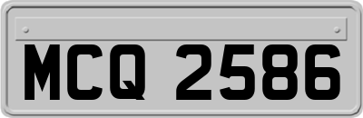 MCQ2586