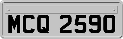 MCQ2590