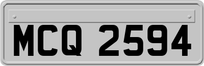 MCQ2594