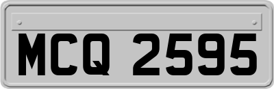 MCQ2595