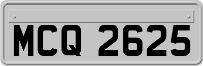 MCQ2625
