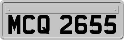 MCQ2655