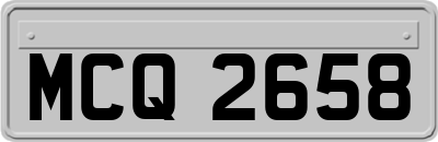 MCQ2658