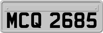 MCQ2685