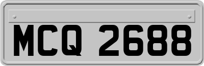 MCQ2688