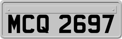 MCQ2697