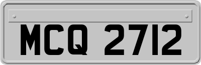 MCQ2712
