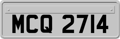 MCQ2714