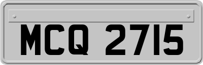 MCQ2715
