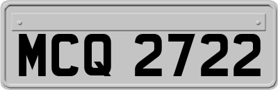 MCQ2722