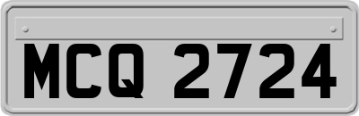 MCQ2724