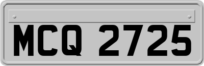MCQ2725