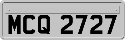 MCQ2727