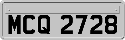 MCQ2728