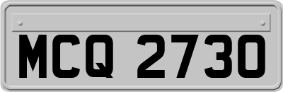 MCQ2730