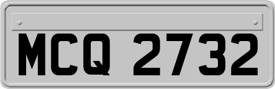 MCQ2732