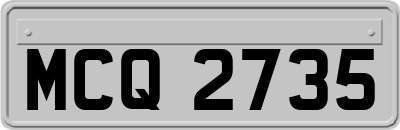 MCQ2735