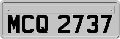 MCQ2737