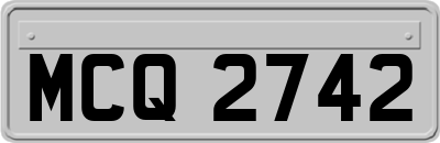 MCQ2742