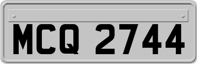 MCQ2744