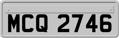 MCQ2746