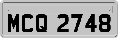 MCQ2748