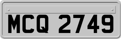 MCQ2749