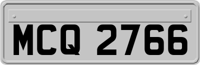 MCQ2766
