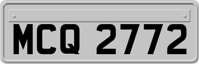 MCQ2772