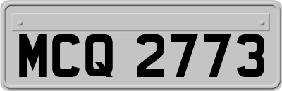 MCQ2773