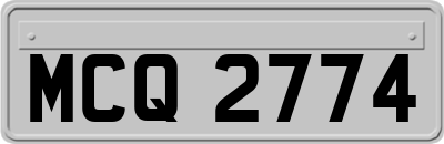 MCQ2774