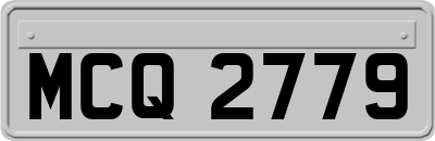 MCQ2779