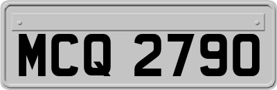 MCQ2790