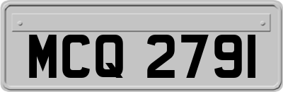 MCQ2791
