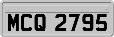 MCQ2795