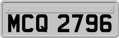 MCQ2796