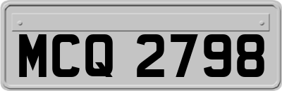 MCQ2798