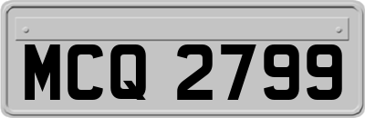 MCQ2799