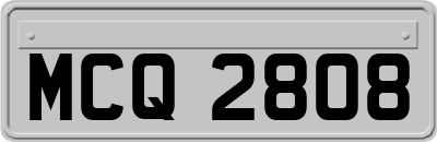 MCQ2808