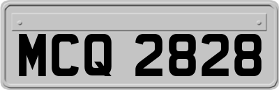 MCQ2828