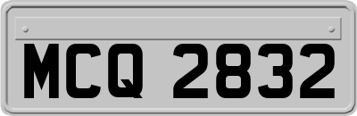 MCQ2832