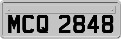 MCQ2848