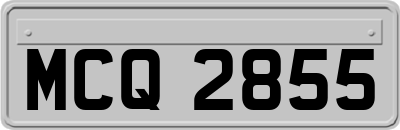 MCQ2855