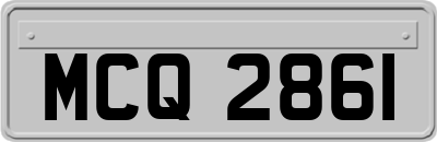 MCQ2861