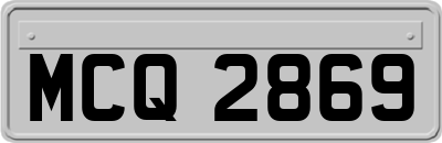 MCQ2869